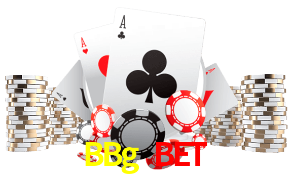 Jogue jogos de pôquer em BBg Bet
