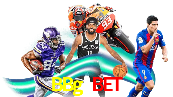 BBg Bet