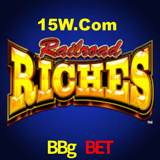 Roulette Table BBg Bet