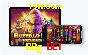 Recursos de Bônus BBg Bet