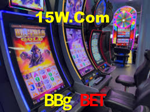 Live Casino BBg Bet