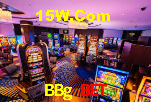 Blackjack Table BBg Bet