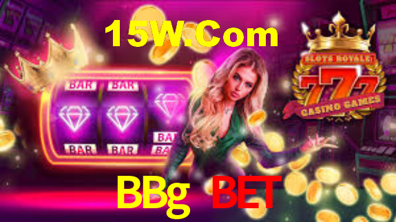BBg Bet,BBg Bet App
