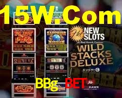 Welcome Bonus BBg Bet