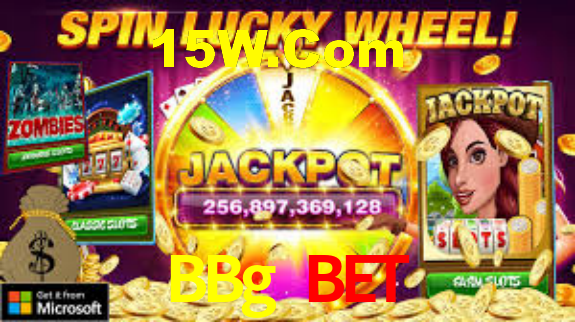 Premium Interface BBg Bet