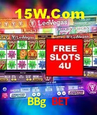 BBg Bet,BBg Bet App