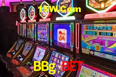 Especiais de Fim de Semana BBg Bet