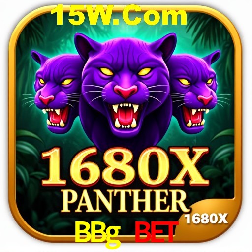 Interface do App BBg Bet