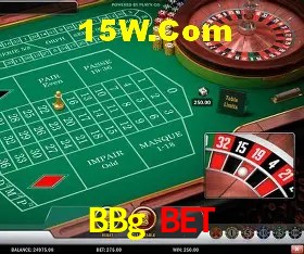 Diretório de Jogos BBg Bet