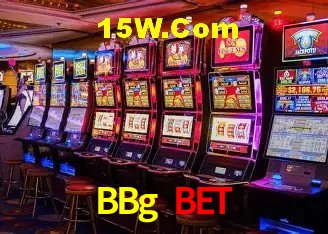Casino Ao Vivo BBg Bet