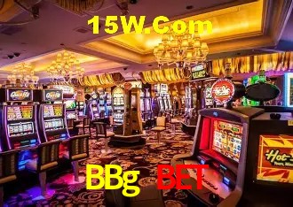 Login Seguro BBg Bet