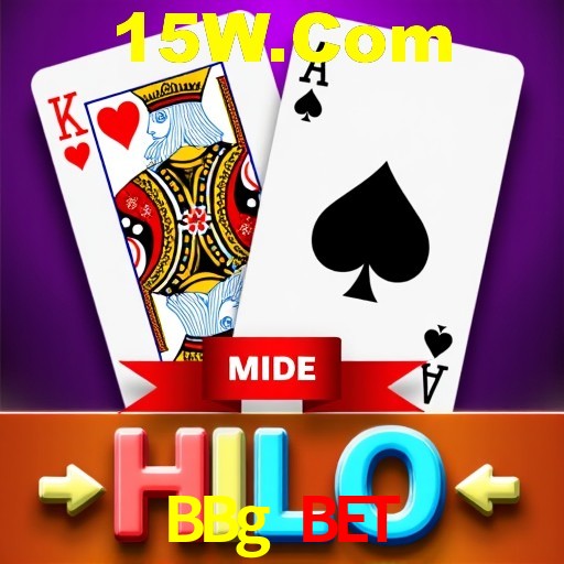 cassino BBg Bet