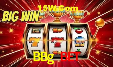 Provedores de Jogos BBg Bet