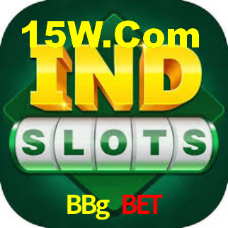 BBg Bet App Interface