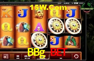 BBg Bet App