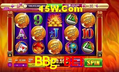  BBg Bet App
