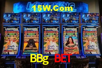 BBg Bet,BBg Bet App