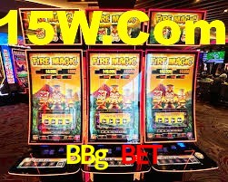 Live Casino BBg Bet