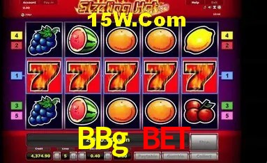 Avaliações dos Jogadores BBg Bet