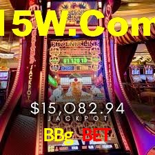 Slot Games BBg Bet