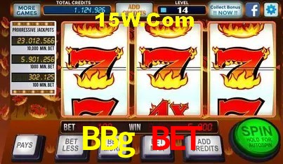 Apostas de Tênis BBg Bet