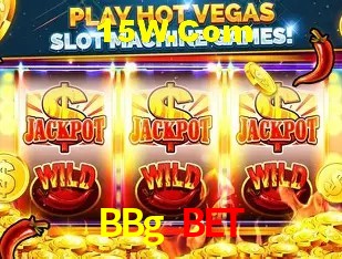 Sinta a adrenalina dos jogos de cassino com BBg Bet