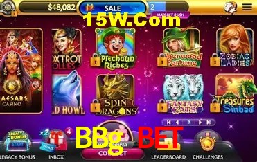 Sistemas de Segurança BBg Bet