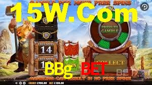 Games Directory BBg Bet