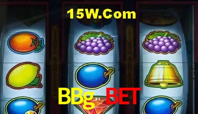 BBg Bet