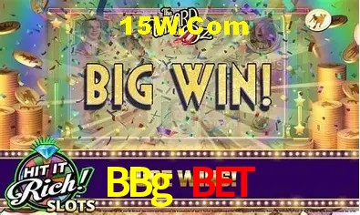 BBg Bet: Jogos de Caça-Níqueis-Altas Recompensas, Roleta-Velocidade, Blackjack-Desafios Máximos