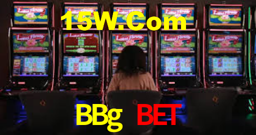 VIP Casino BBg Bet